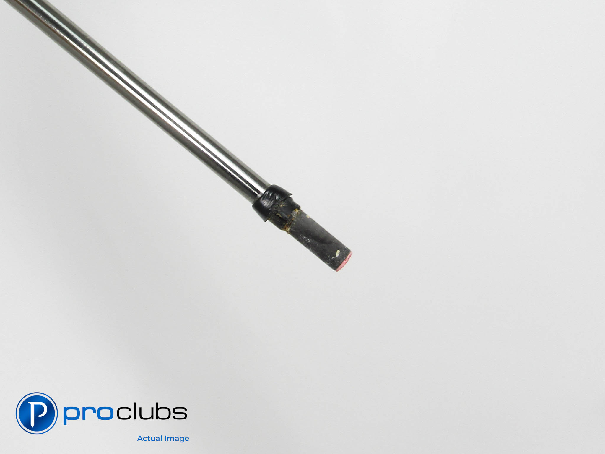 PING TOUR 2.0 Chrome 65 Regular Flex Driver Shaft Pull Out